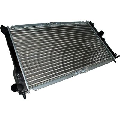 THERMOTEC D70018TT Radiatore - Raffreddamento motore, DAEWOO Lanos 3/5 porte THERMOTEC D70018TT Radiatore - Raffreddamento motore, DAEWOO Lanos 3/5 porte