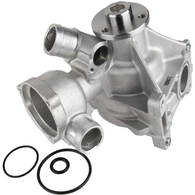 THERMOTEC D1M018TT Vesipumppu - Ilman termostaattia THERMOTEC D1M018TT Vesipumppu - Ilman termostaattia