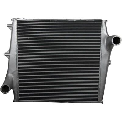 THERMOTEC DAVO001TT - Intercooler pour Volvo THERMOTEC DAVO001TT - Intercooler pour Volvo