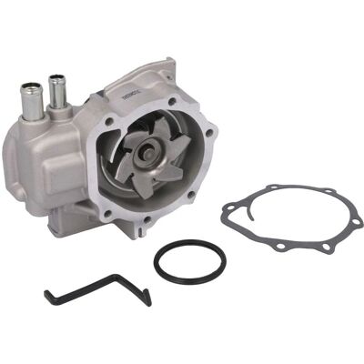 THERMOTEC D17009TT - Vesipumppu mekaanisella tiivisteellä Subaru THERMOTEC D17009TT - Vesipumppu mekaanisella tiivisteellä Subaru