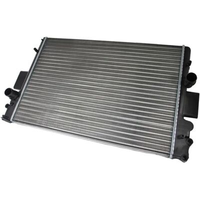Radiateur THERMOTEC D7E004TT - Refroidissement moteur Radiateur THERMOTEC D7E004TT - Refroidissement moteur