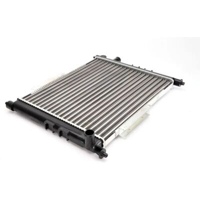 Thermotec D7K001TT Radiateur - Pour véhicules sans climatisation Thermotec D7K001TT Radiateur - Pour véhicules sans climatisation