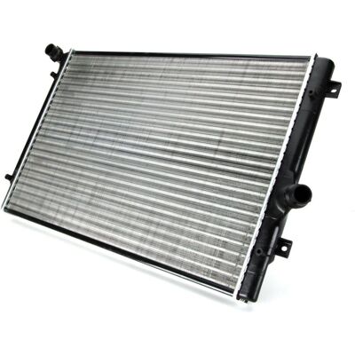 Radiateur en aluminium Thermotec D7W035TT - Refroidissement Radiateur en aluminium Thermotec D7W035TT - Refroidissement
