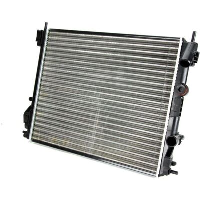 Thermotec D7R018TT Radiator - Moottorin jäähdytys Thermotec D7R018TT Radiator - Moottorin jäähdytys