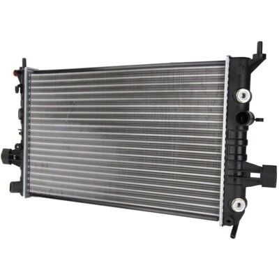 THERMOTEC D7X042TT Radiateur - Refroidissement moteur - Boîte automatique THERMOTEC D7X042TT Radiateur - Refroidissement moteur - Boîte automatique