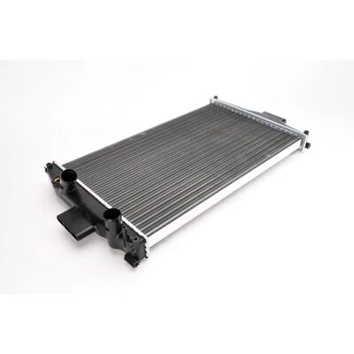 THERMOTEC D7F028TT Kobber Radiator - Motorkøling til IVECO DAILY THERMOTEC D7F028TT Kobber Radiator - Motorkøling til IVECO DAILY