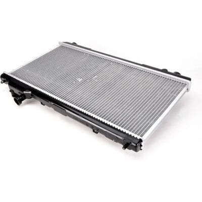 Radiateur en aluminium THERMOTEC D72026TT - Boîte manuelle Radiateur en aluminium THERMOTEC D72026TT - Boîte manuelle