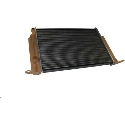THERMOTEC D7F031TT Radiateur en Aluminium - Refroidissement, Manuel, FIAT Stilo THERMOTEC D7F031TT Radiateur en Aluminium - Refroidissement, Manuel, FIAT Stilo