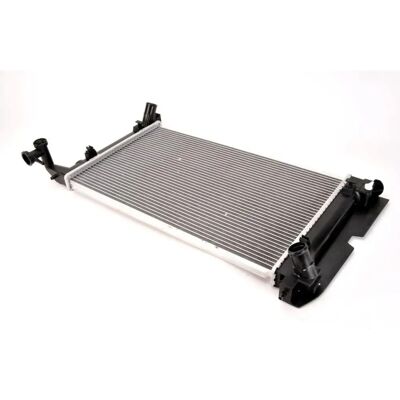 THERMOTEC D72031TT Aluminium-Kühler - Toyota Corolla IX 3/5 Türen THERMOTEC D72031TT Aluminium-Kühler - Toyota Corolla IX 3/5 Türen