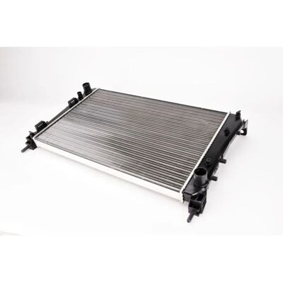 THERMOTEC D7F032TT Radiatore - Raffreddamento motore Fiat Grande Punto THERMOTEC D7F032TT Radiatore - Raffreddamento motore Fiat Grande Punto