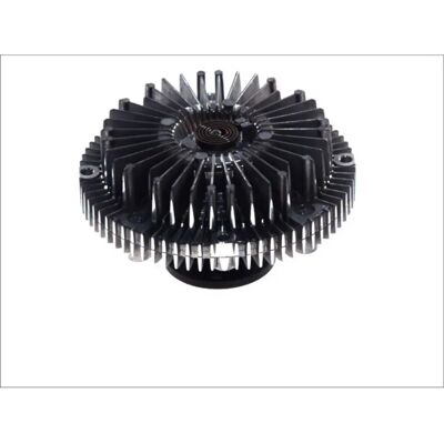 THERMOTEC D55007TT Visco-coupleur - Embrayage de ventilateur de radiateur - Mitsubishi THERMOTEC D55007TT Visco-coupleur - Embrayage de ventilateur de radiateur - Mitsubishi
