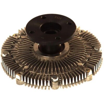 THERMOTEC D51005TT Embrayage Ventilateur de Radiateur THERMOTEC D51005TT Embrayage Ventilateur de Radiateur
