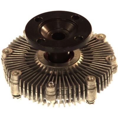THERMOTEC D52008TT Radiatorfläktkoppling - 4 monteringshål THERMOTEC D52008TT Radiatorfläktkoppling - 4 monteringshål