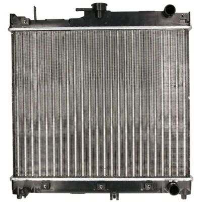Thermotec D78008TT Radiateur - Refroidissement Suzuki Jimny SUV - Publicité Thermotec D78008TT Radiateur - Refroidissement Suzuki Jimny SUV - Publicité