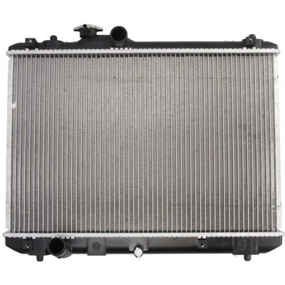 Radiateur THERMOTEC D78010TT - Suzuki Swift 3 Radiateur THERMOTEC D78010TT - Suzuki Swift 3