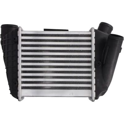 Refroidisseur d'air de suralimentation THERMOTEC DAA002TT - Air-air et eau - Audi A4 B6/B7 Refroidisseur d'air de suralimentation THERMOTEC DAA002TT - Air-air et eau - Audi A4 B6/B7