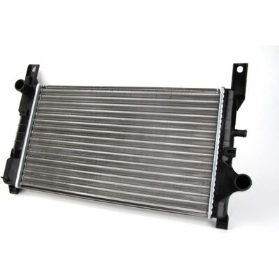 THERMOTEC D7G024TT Radiateur - Ford Fiesta 3 - Refroidissement, Manuel, Aluminium THERMOTEC D7G024TT Radiateur - Ford Fiesta 3 - Refroidissement, Manuel, Aluminium