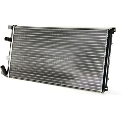 Radiateur en Aluminium THERMOTEC D7R022TT pour Renault Master 2 Kasten - Système de Refroidissement Radiateur en Aluminium THERMOTEC D7R022TT pour Renault Master 2 Kasten - Système de Refroidissement