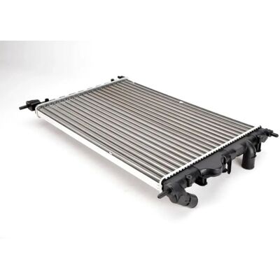 Radiateur en aluminium THERMOTEC D7R028TT - Système de refroidissement Radiateur en aluminium THERMOTEC D7R028TT - Système de refroidissement
