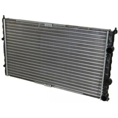 THERMOTEC D7W039TT Aluminium Kylare - Kylsystem THERMOTEC D7W039TT Aluminium Kylare - Kylsystem