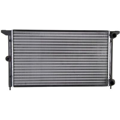 Thermotec D7W040TT Alumiinikylkikone VW Sharan I - Radiator Thermotec D7W040TT Alumiinikylkikone VW Sharan I - Radiator