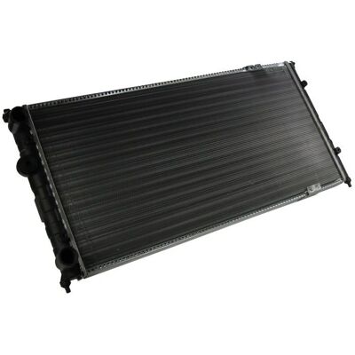 THERMOTEC D7W041TT Aluminiowy Chłodnica - Układ chłodzenia dla Seat Ibiza 2 i Inca THERMOTEC D7W041TT Aluminiowy Chłodnica - Układ chłodzenia dla Seat Ibiza 2 i Inca
