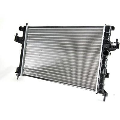 THERMOTEC D7X047TT Radiateur en Aluminium - Système de Refroidissement THERMOTEC D7X047TT Radiateur en Aluminium - Système de Refroidissement