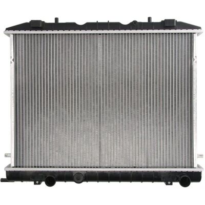THERMOTEC D7X048TT Aluminum Radiator - Cooling System THERMOTEC D7X048TT Aluminum Radiator - Cooling System