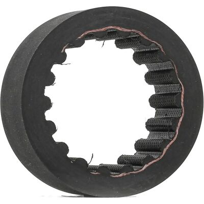 THERMOTEC KTT020028 Flexible coupling sleeve - Flexible coupling sleeve THERMOTEC KTT020028 Flexible coupling sleeve - Flexible coupling sleeve