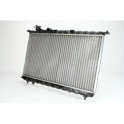 THERMOTEC D70506TT Aluminum Radiator for Hyundai XG - Cooling System THERMOTEC D70506TT Aluminum Radiator for Hyundai XG - Cooling System