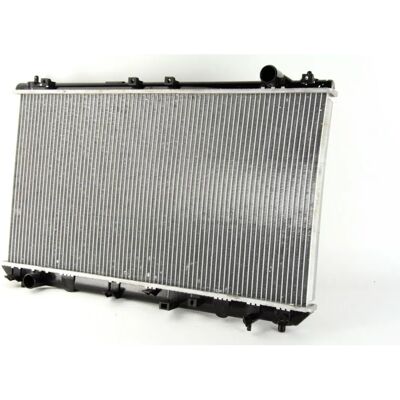 THERMOTEC D72033TT Vesi-öljy hybridi radiatori - Radiator THERMOTEC D72033TT Vesi-öljy hybridi radiatori - Radiator