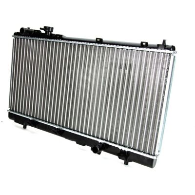 THERMOTEC D73013TT Radiateur - Boîte manuelle, 325x704mm, Refroidissement THERMOTEC D73013TT Radiateur - Boîte manuelle, 325x704mm, Refroidissement