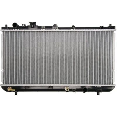 THERMOTEC D73014TT Αλουμινένιος Ψυγείο για Mazda Familia 6 - Ψυγείο THERMOTEC D73014TT Αλουμινένιος Ψυγείο για Mazda Familia 6 - Ψυγείο