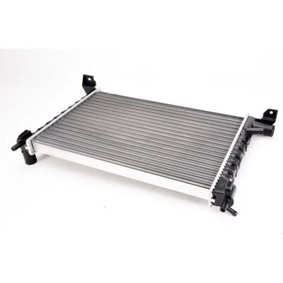 Radiateur en aluminium THERMOTEC D7G025TT - Refroidissement Radiateur en aluminium THERMOTEC D7G025TT - Refroidissement