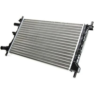 THERMOTEC D7G026TT Radiateur - Boîte manuelle - Ford Fiesta 4 THERMOTEC D7G026TT Radiateur - Boîte manuelle - Ford Fiesta 4