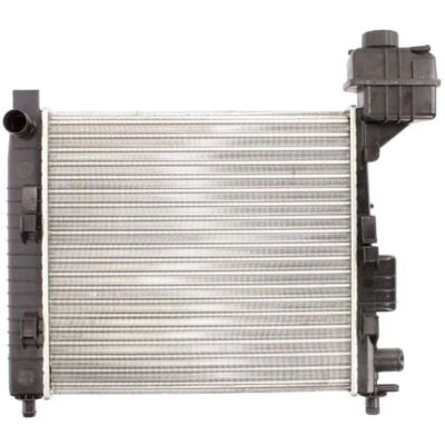 THERMOTEC D7M022TT Manuell Radiator THERMOTEC D7M022TT Manuell Radiator