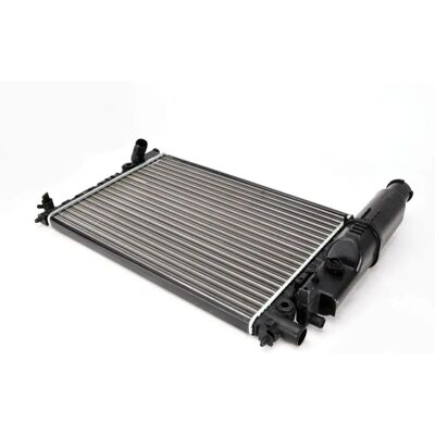 THERMOTEC D7P037TT Aluminium Radiator - Engine Cooling THERMOTEC D7P037TT Aluminium Radiator - Engine Cooling