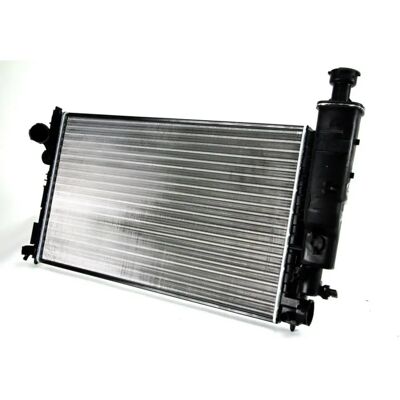 Radiateur en aluminium THERMOTEC D7P047TT - Peugeot 405 II Break Radiateur en aluminium THERMOTEC D7P047TT - Peugeot 405 II Break