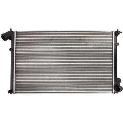 Radiateur en aluminium THERMOTEC D7P050TT - Système de refroidissement Radiateur en aluminium THERMOTEC D7P050TT - Système de refroidissement