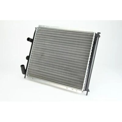 Radiateur de refroidissement du moteur THERMOTEC D7R029TT Radiateur de refroidissement du moteur THERMOTEC D7R029TT