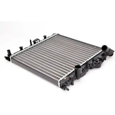 Thermotec D7R030TT Radiator - Aluminium, 350x375mm, Auto Transmission Thermotec D7R030TT Radiator - Aluminium, 350x375mm, Auto Transmission