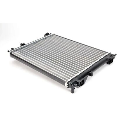 THERMOTEC D7R031TT Radiator - Engine Cooling for Renault Clio 2, Kangoo I THERMOTEC D7R031TT Radiator - Engine Cooling for Renault Clio 2, Kangoo I