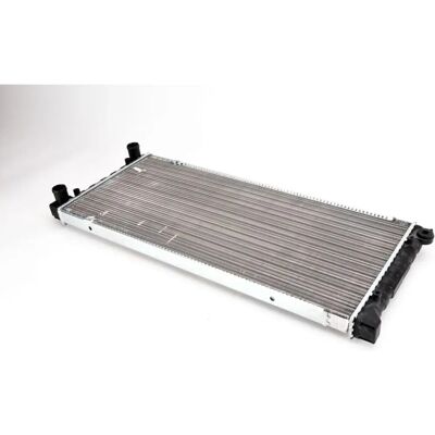 THERMOTEC D7W048TT Radiator - Heavy Duty for VW Passat B3/B4 THERMOTEC D7W048TT Radiator - Heavy Duty for VW Passat B3/B4