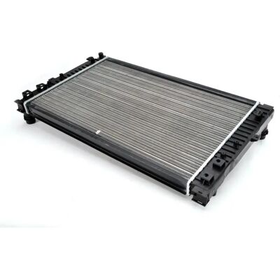 THERMOTEC D7W052TT Radiateur - Refroidissement, Aluminium, Automatique THERMOTEC D7W052TT Radiateur - Refroidissement, Aluminium, Automatique