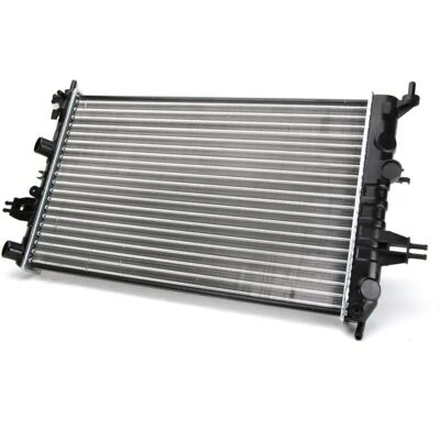 THERMOTEC D7X058TT Radiateur - Refroidissement du moteur THERMOTEC D7X058TT Radiateur - Refroidissement du moteur