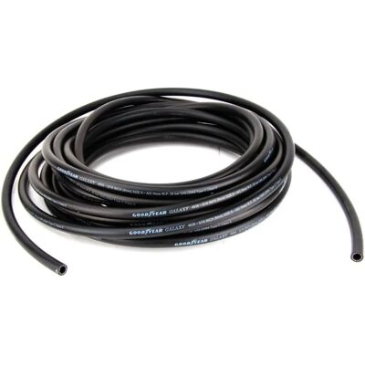 THERMOTEC KTT160002 Niederdruckleitung - Klimaanlagenleitung THERMOTEC KTT160002 Niederdruckleitung - Klimaanlagenleitung