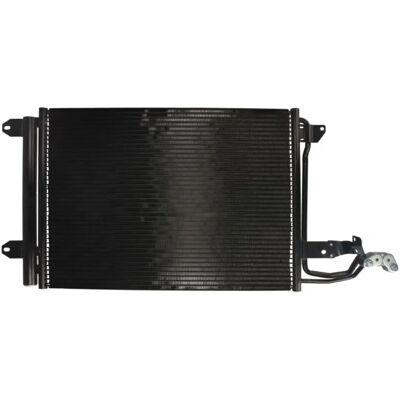 THERMOTEC VW Audi Skoda Ilmastointikondensaattori - Kondensaattori, ilmastointi THERMOTEC VW Audi Skoda Ilmastointikondensaattori - Kondensaattori, ilmastointi