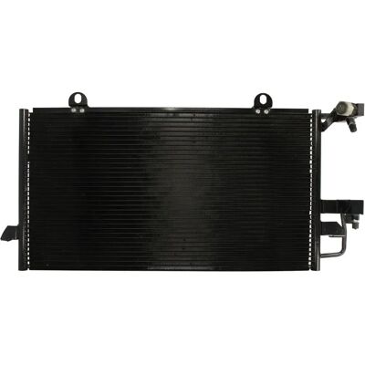 Thermotec KTT110032 - Partes de radiador para aire acondicionado Thermotec KTT110032 - Partes de radiador para aire acondicionado