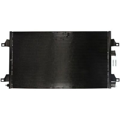 Thermotec KTT110039 - Climatiseur en Aluminium - 590x361x16mm Thermotec KTT110039 - Climatiseur en Aluminium - 590x361x16mm