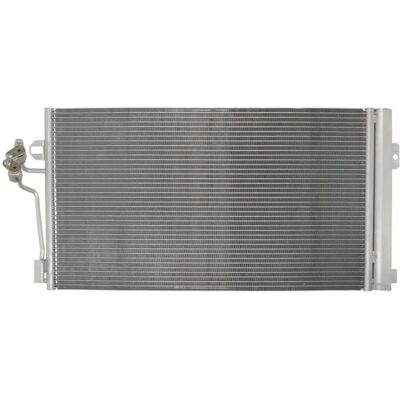 THERMOTEC KTT110056 - Ilmastointilaitteen lauhdutin Mercedes-Benz Vito, Viano - Ilmastointi THERMOTEC KTT110056 - Ilmastointilaitteen lauhdutin Mercedes-Benz Vito, Viano - Ilmastointi